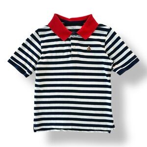 GAP | Striped Polo Shirt (5 yrs)